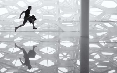 The Industry 4.0 Business Model is Agile and Iterative