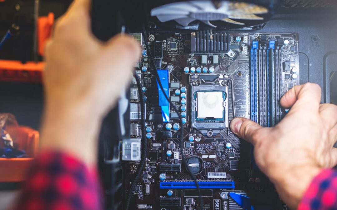 The Importance of IT Consulting for Today’s Businesses
