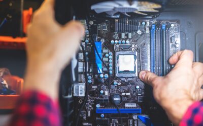 The Importance of IT Consulting for Today’s Businesses