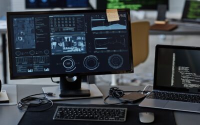 Data Analytics: The Key to Manufacturing Efficiency