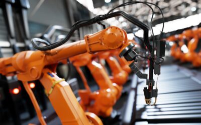 Deloitte Unveils ‘First-of-its-kind’ Smart Factory and Warehouse in Canada