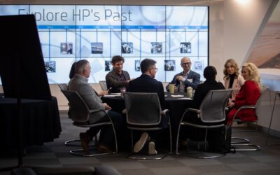 US Center For Advanced Manufacturing C-Suite Strategy Series Recap: Sustainability in Industry