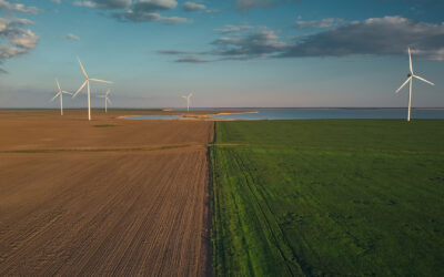 Is Smart Farming the Future of Agriculture?