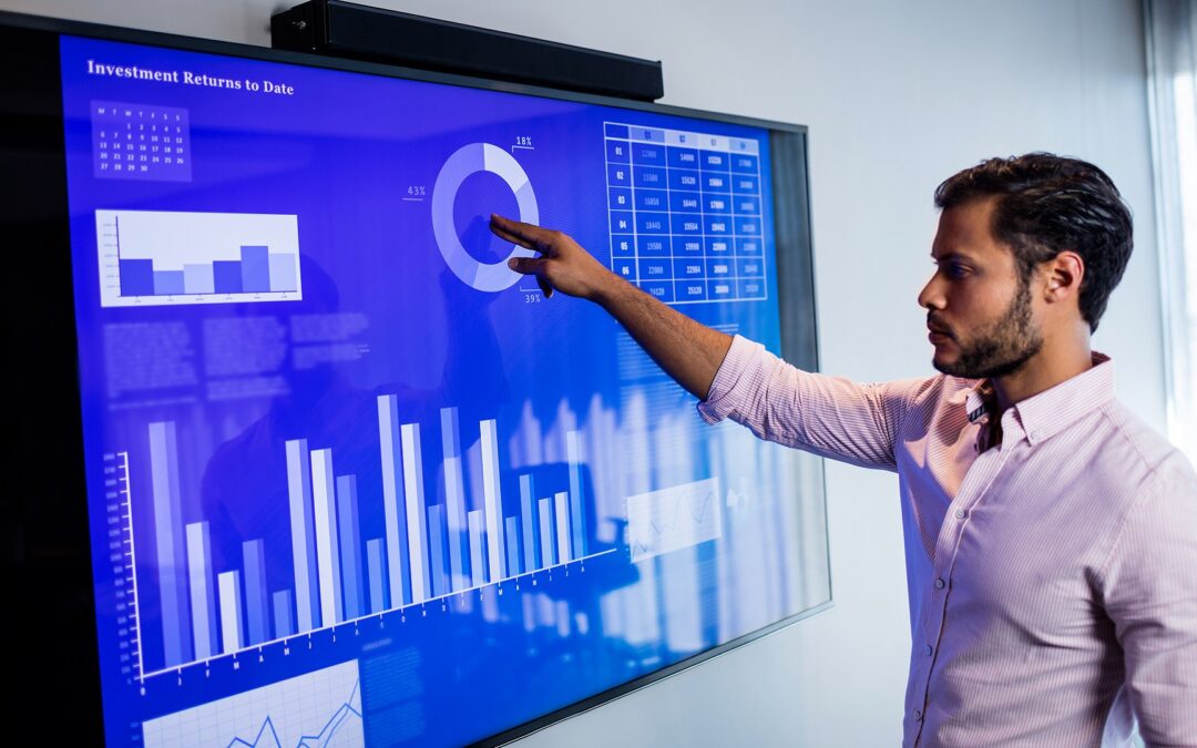 How AI Is Helping Companies Redesign Processes