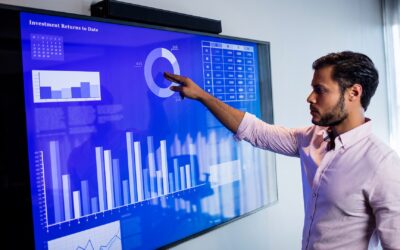 How AI Is Helping Companies Redesign Processes