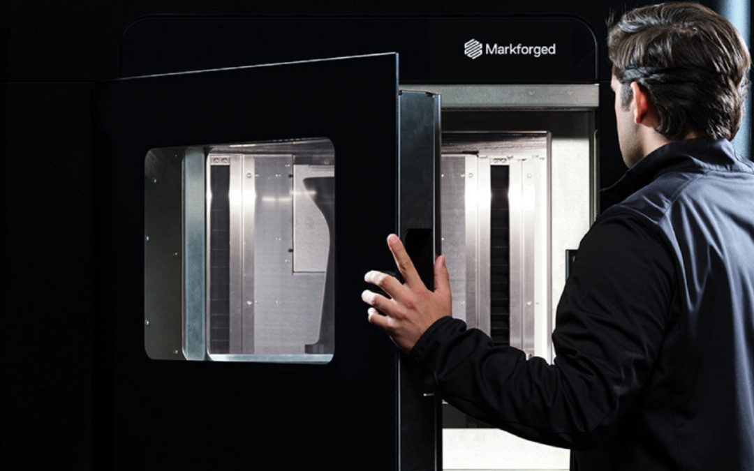 KST Moschkau: the FX20 for Low-Volume Production