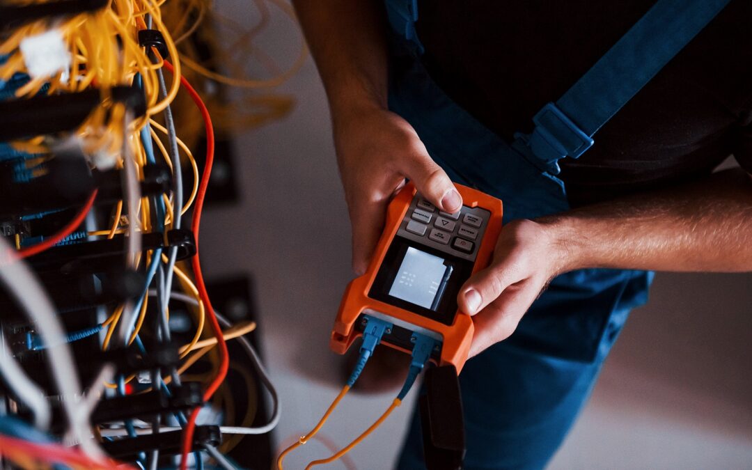 Managing Cyber Risk in Industrial, Automated Environments