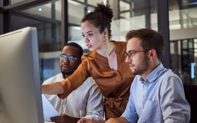 Getting Started With IoT: Steps for SMBs