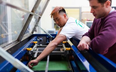 Industry 4.0 Technology and Manual Assembly