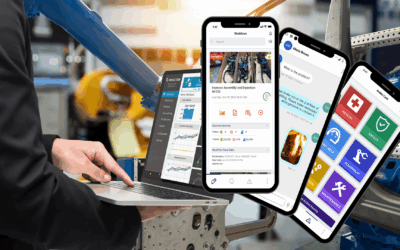 Video: Andonix Leverages AI, Big Data and Software to Support Manufacturers