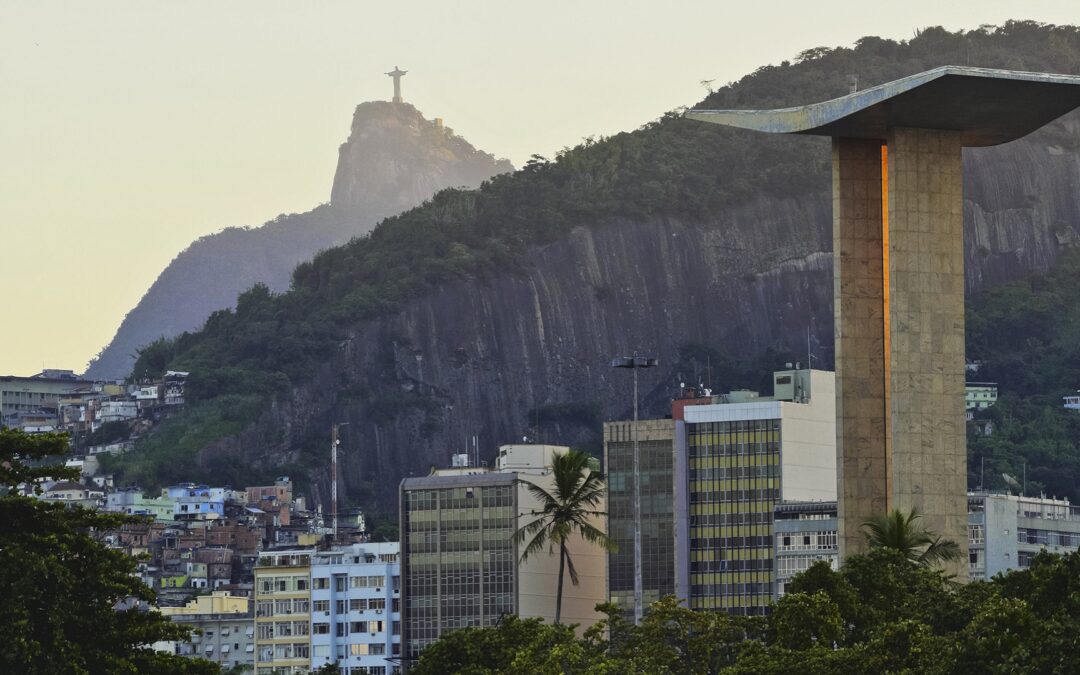 How to Promote the Fourth Industrial Revolution in Latin America