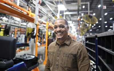 Detroit Manufacturing Systems relies on being GIFTED and RICH