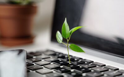Digital Twins: A Key to Energy Saving in Manufacturing