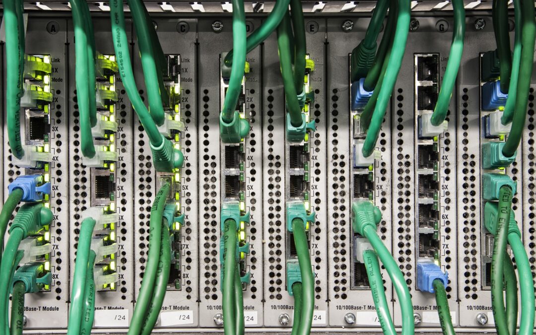 Five Industrial Internet of Things (IIoT) Trends for 2023