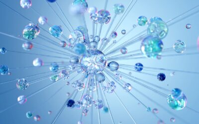 How Network Effects Make AI Smarter