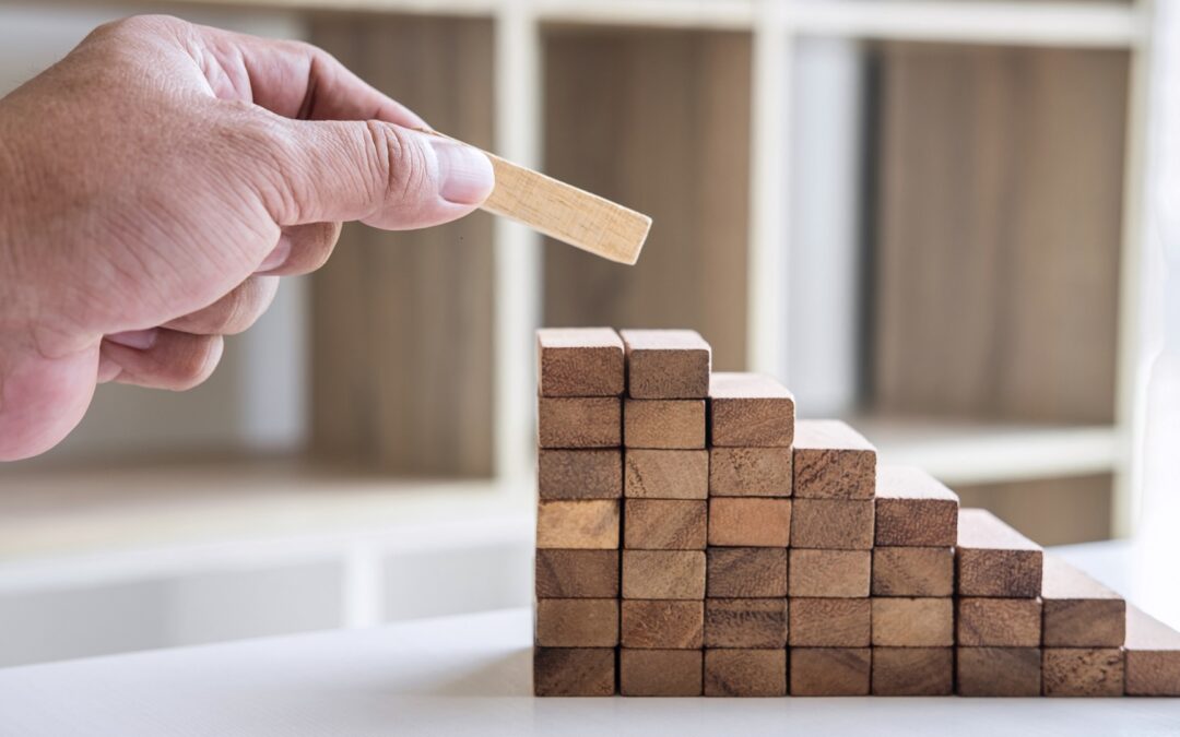 Manufacturing Growth Strategy Planning: 5 Things to Get Right First