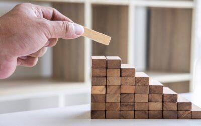 Manufacturing Growth Strategy Planning: 5 Things to Get Right First