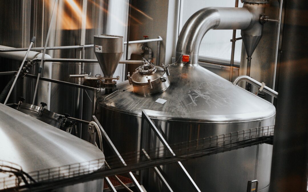 Bell’s Brewery: The Advanced Manufacturing of Beer With a Craft Brewing Spirit