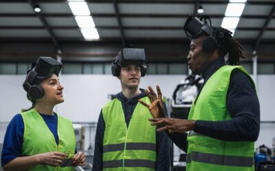 Simulation Helps Solve Supply Chain Problems