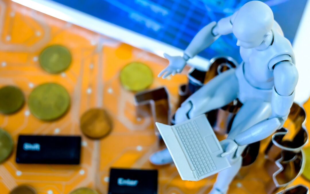 The AI Arms Race: Types and Trendsetters of Artificial Intelligence