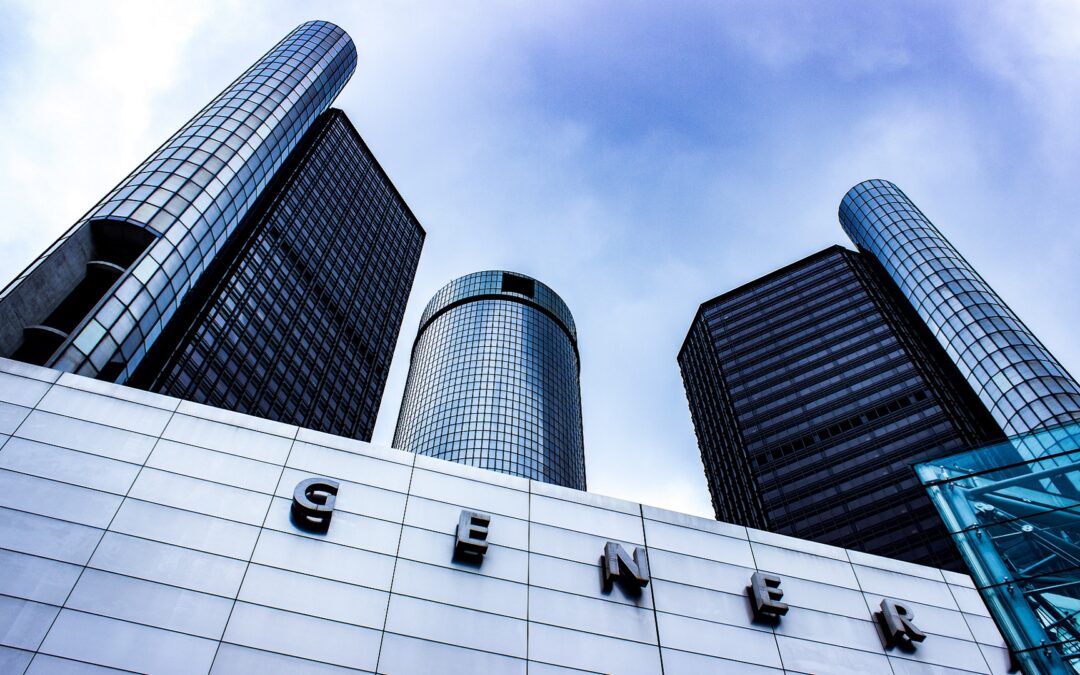GM Explores Using ChatGPT in Vehicles