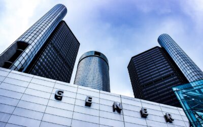 GM Explores Using ChatGPT in Vehicles