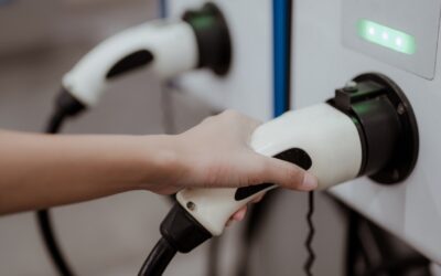 The Michigan Opportunity Podcast: Mujeeb Ijaz, Founder and CEO of Our Next Energy (ONE)