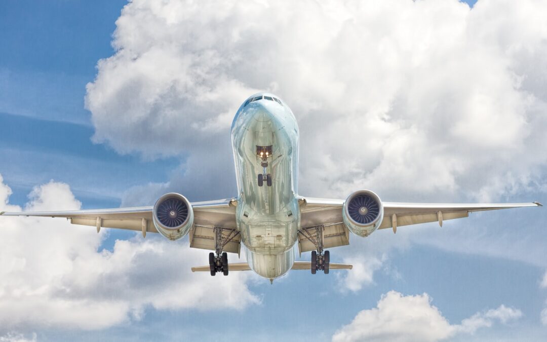 An Aerospace Supplier’s Digital Transformation Has Lift-Off