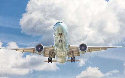 An Aerospace Supplier’s Digital Transformation Has Lift-Off
