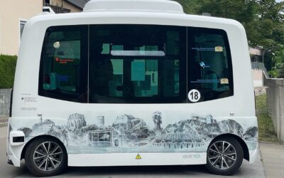 U-M Taps AI to Make Autonomous Vehicle Testing 99% More Efficient
