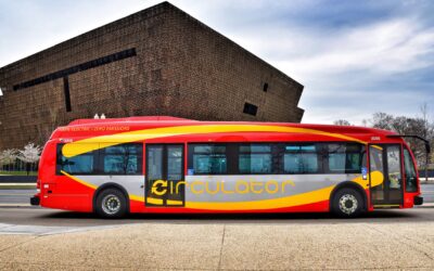 The Electric Vehicle (EV) Transition