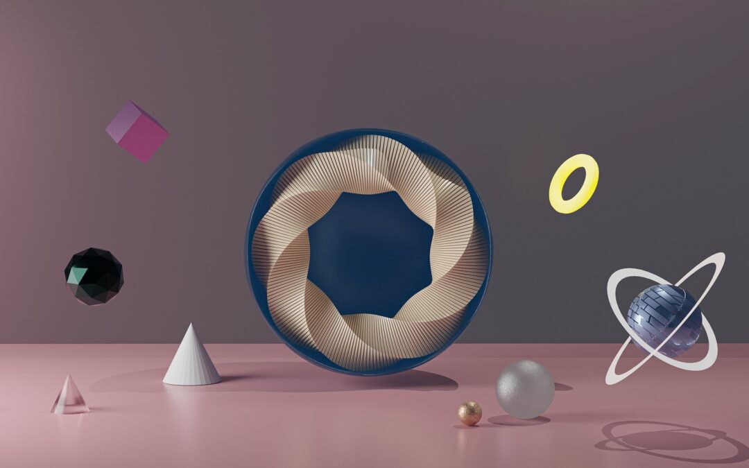 Generating 3D Models From Text With NVIDIA’s Magic3D