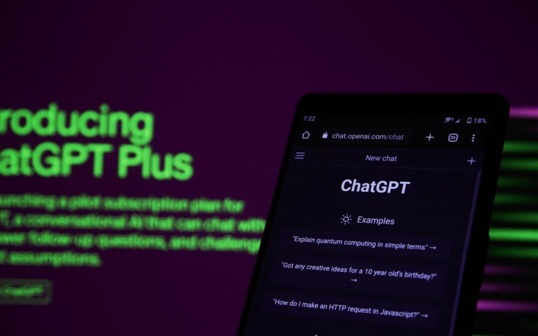 How Does Chat GPT Really Work?