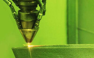 How Artificial Intelligence Can Partner With Additive Manufacturing
