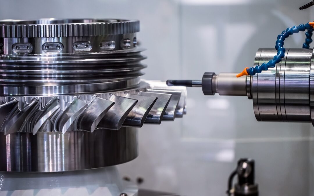It’s Time For The Transformation of Machine Tools