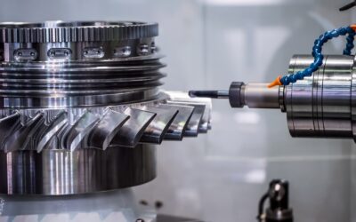 It’s Time For The Transformation of Machine Tools