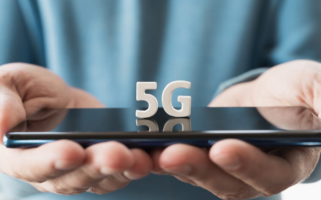 5G and Edge Computing Use Cases