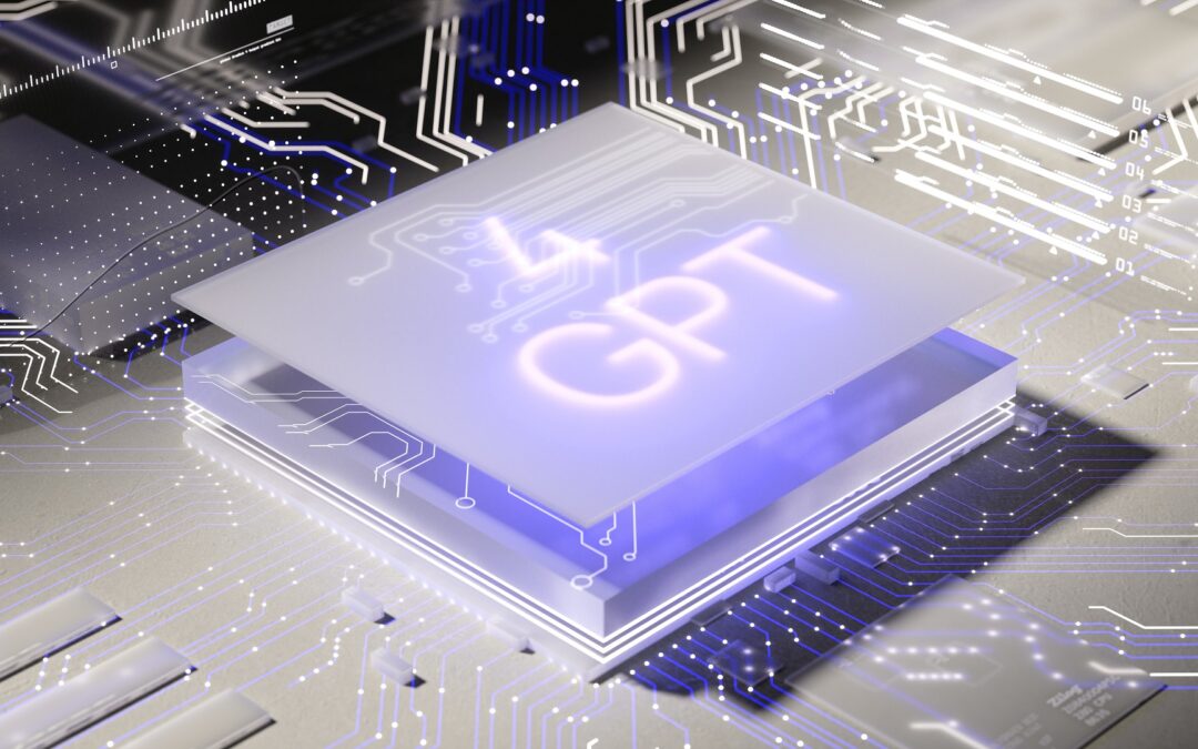 ChatGPT is About to Revolutionize The Economy: We Need to Decide What That Looks Like