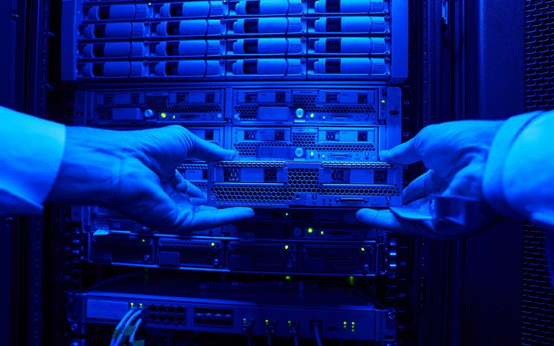 Should Your Manufacturing Software be Cloud vs. On-Premise?