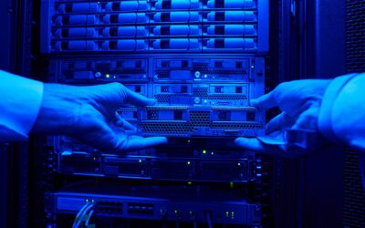 Should Your Manufacturing Software be Cloud vs. On-Premise?