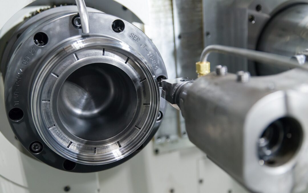 Production Saw Goes Digital with Bearex Implementation