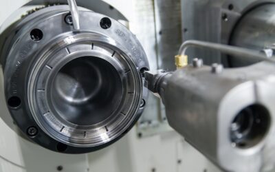 Production Saw Goes Digital with Bearex Implementation