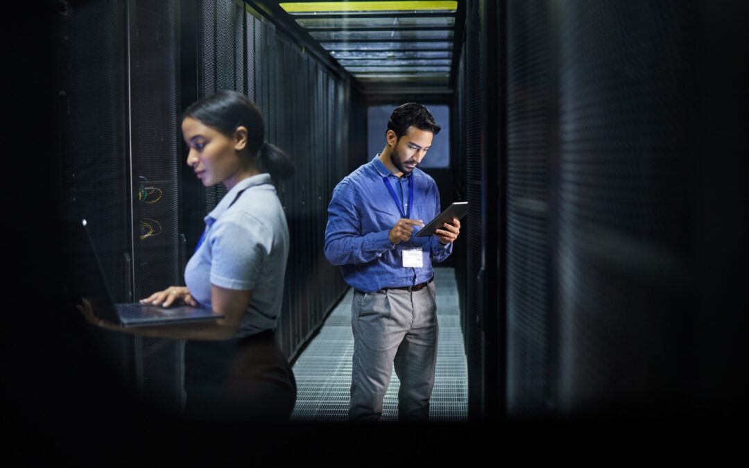 Cybersecurity Dictionary: Industrial Control Systems (ICS) Security