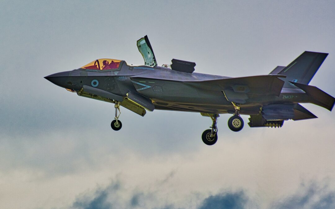 How Additive Manufacturing Is Changing Aerospace Production