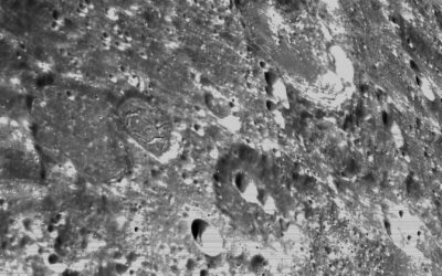 GITAI Demonstrates Lunar Base Construction