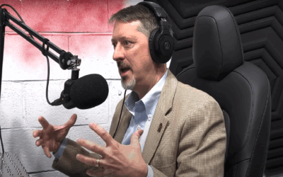 Video: Automation Alley CEO Tom Kelly Talks Industry 4.0 on The Munro Live Podcast