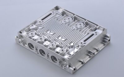 Quality is Driving Digital Transformation in Manufacturing