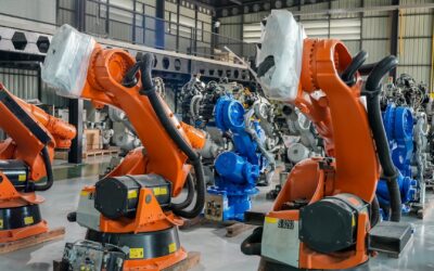 Robot Integration in Manufacturing Cells Requires Proper Planning