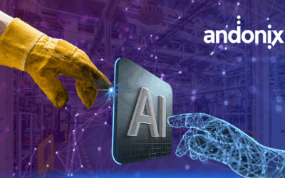 Andonix Creates ‘Andi,’ an AI-powered Personal Digital Assistant That Supports Employees and Solves Problems