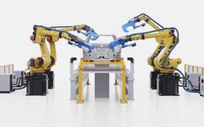 Deloitte, Siemens and the Model-Based Enterprise: The Future of the Digital Twin